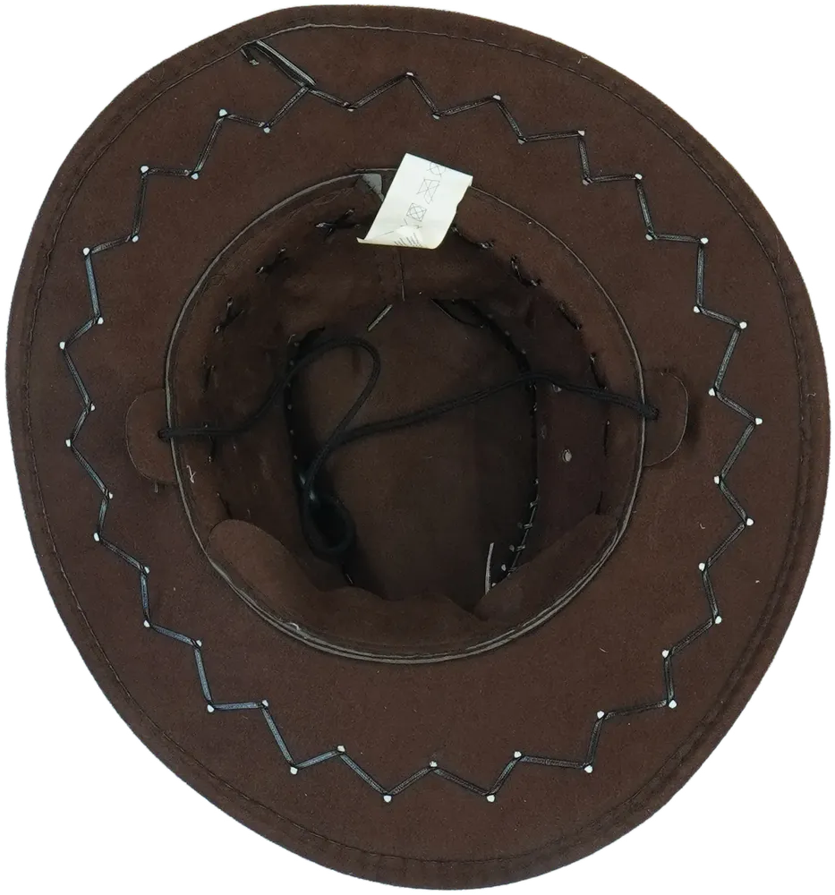 Barna Egyéb Jelmez Egyméret