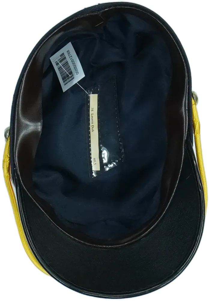 Kék Egyéb Jelmez Egyméret