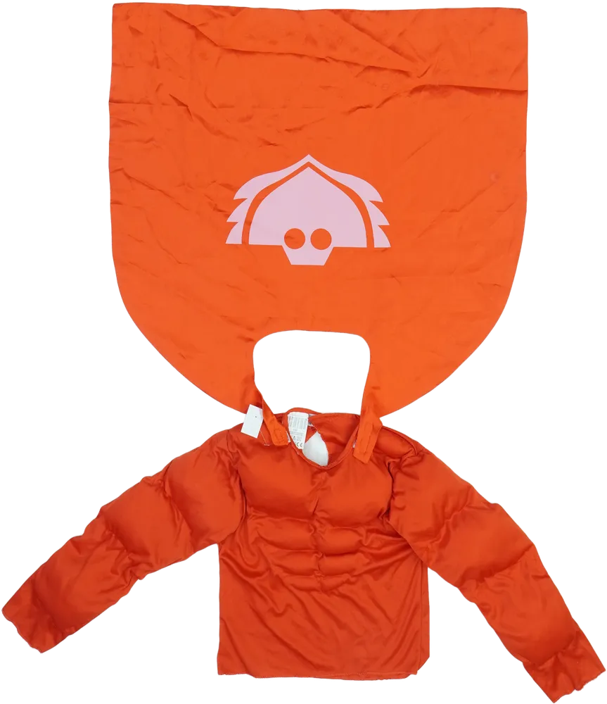 Piros Egyéb Jelmez EU 140 / UK 10 év / US 10 év/L