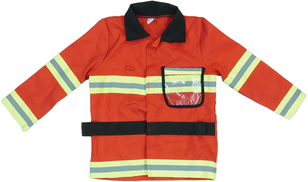 Piros Egyéb Jelmez EU 116 / UK 6 év / US 6 év/S