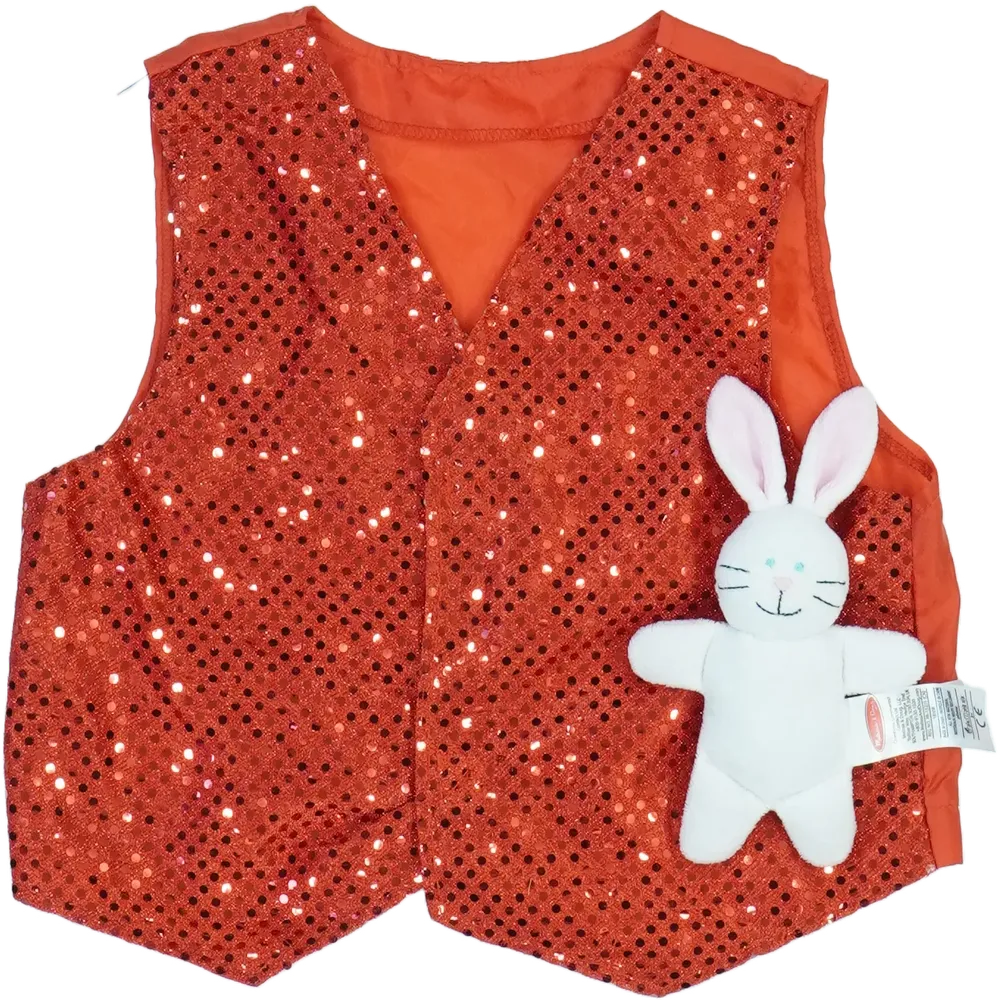 Piros Egyéb Jelmez EU 116 / UK 6 év / US 6 év/S