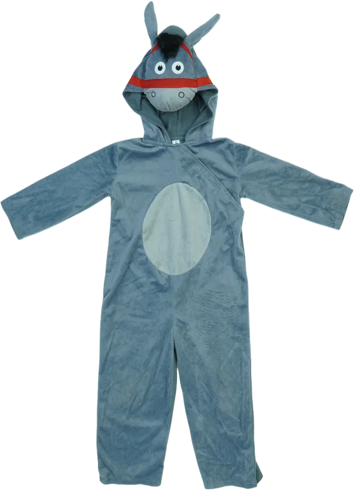 Szürke TU Jelmez EU 116 / UK 6 év / US 6 év/S