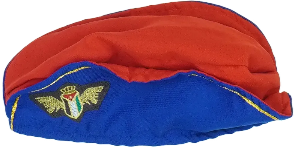 Piros Egyéb Jelmez Egyméret