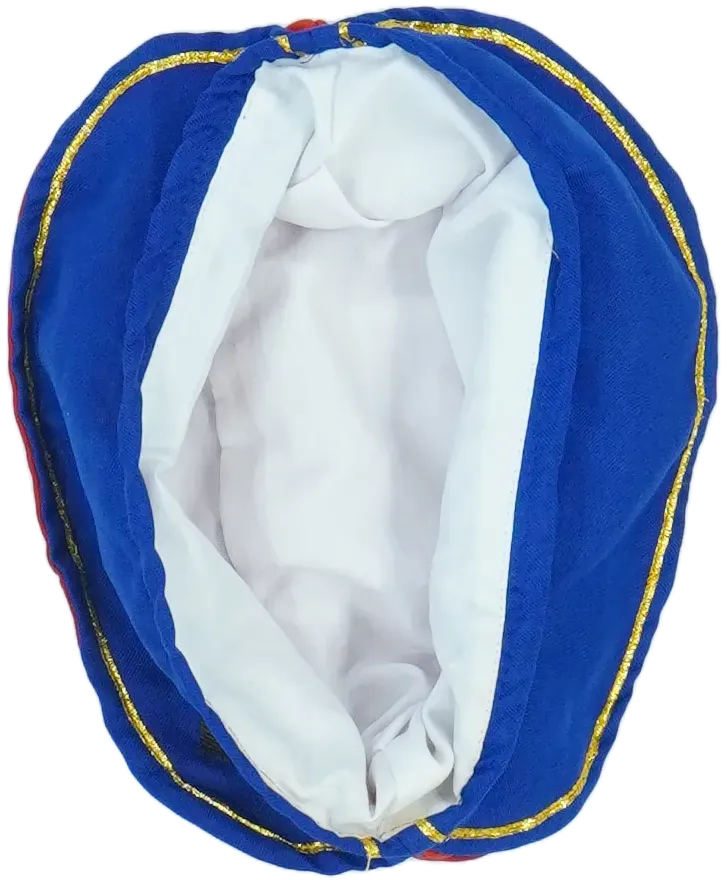 Piros Egyéb Jelmez Egyméret