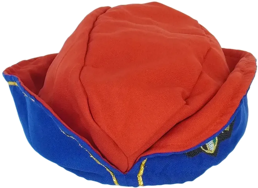 Piros Egyéb Jelmez Egyméret