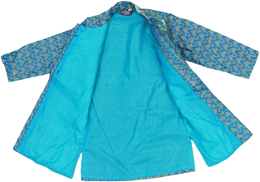 Kék Egyéb Jelmez EU 98 / UK 3 év / US 3T