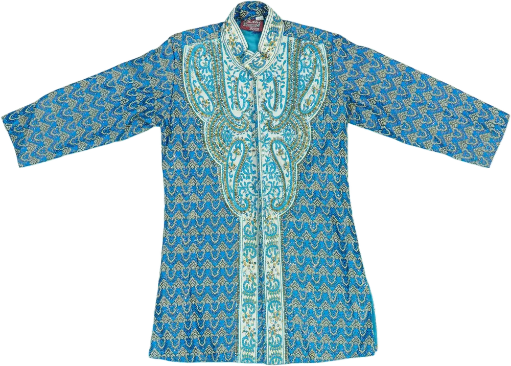 Kék Egyéb Jelmez EU 98 / UK 3 év / US 3T