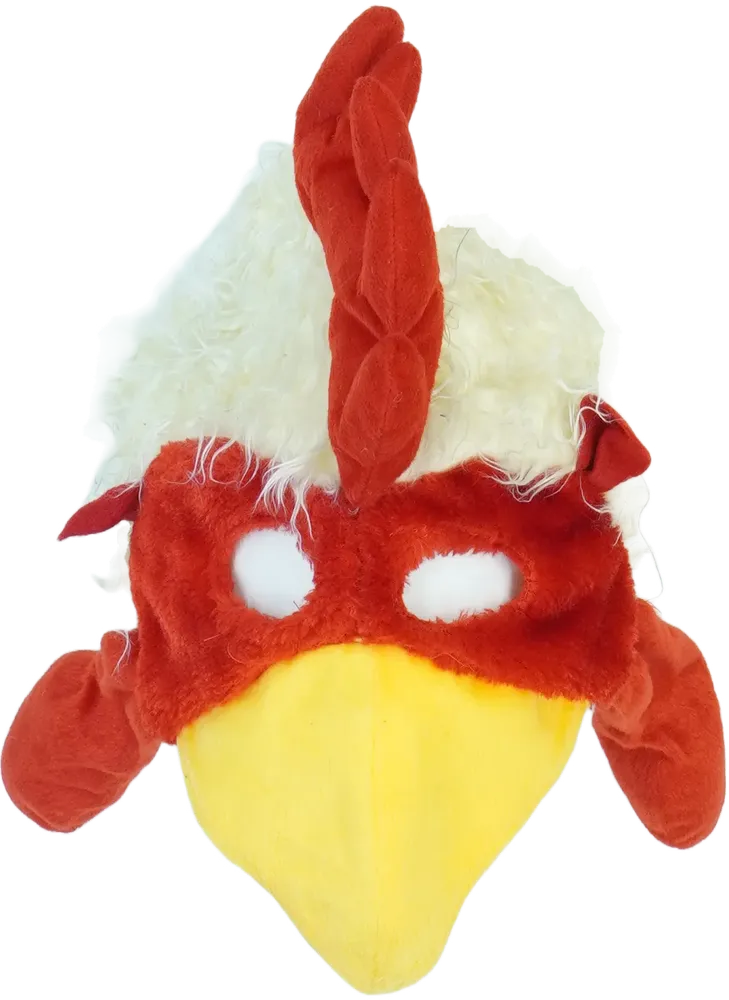 Többszínű Egyéb Jelmez Egyméret