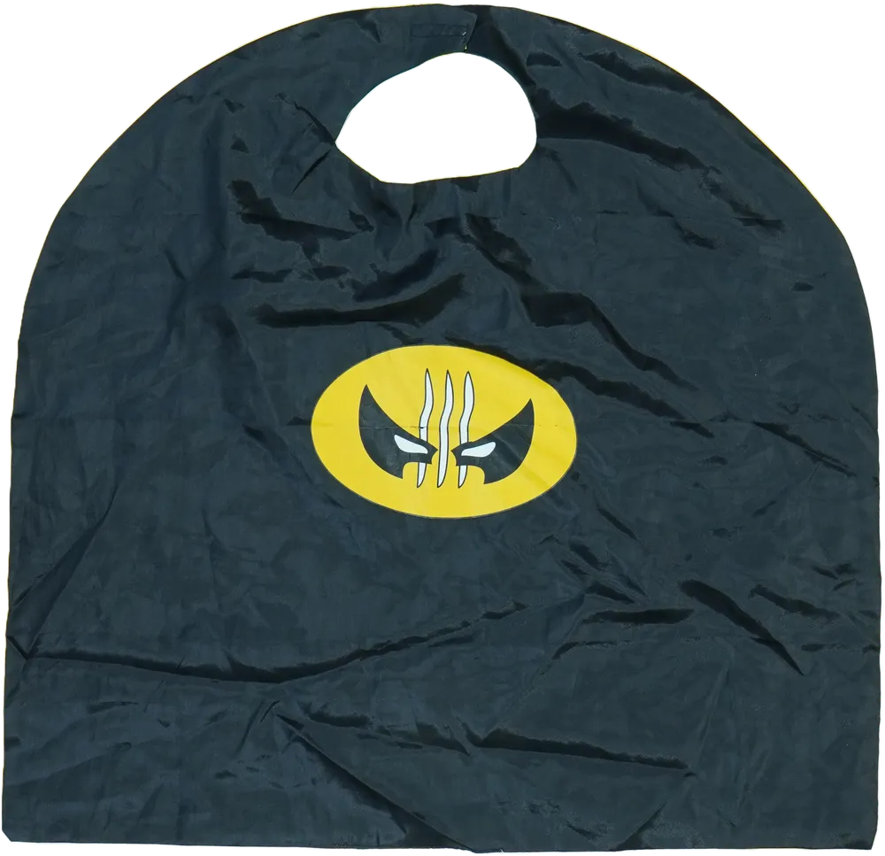 Fekete Egyéb Jelmez EU 164 / UK 14 év / US 14 év/XL