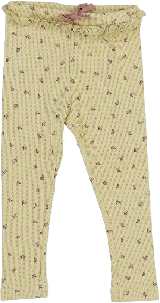 Barna Hema Leggings EU 98 / UK 3 év / US 3T