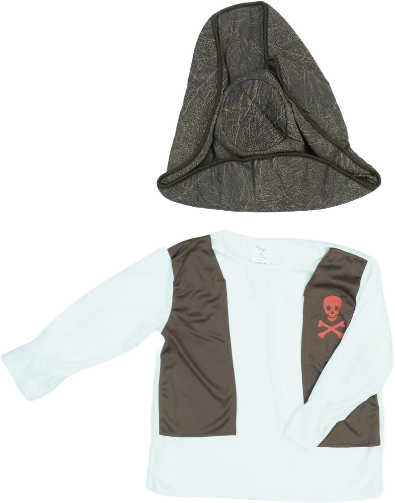 Többszínű Egyéb Jelmez EU 140 / UK 10 év / US 10 év/L