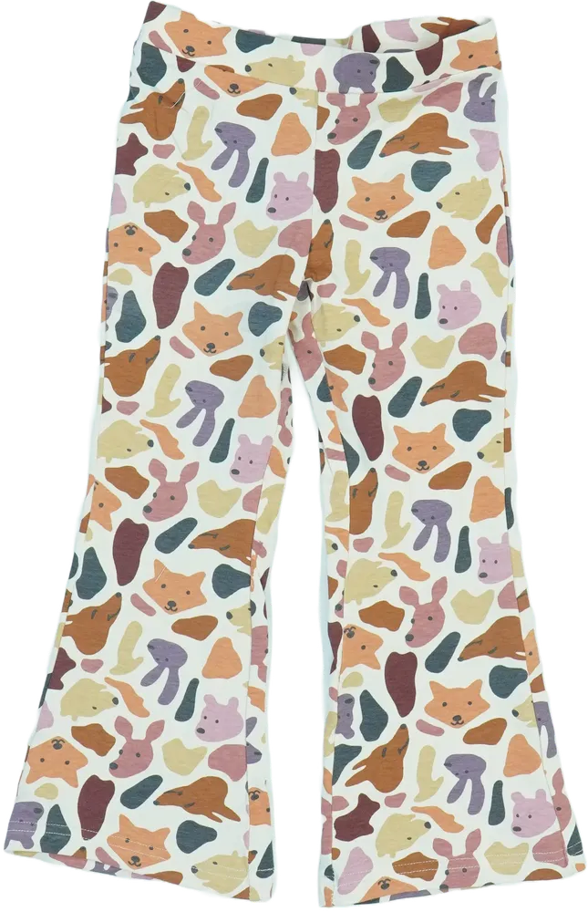 Barna Basic Collection Leggings EU 104 / UK 4 év / US 4T/XS