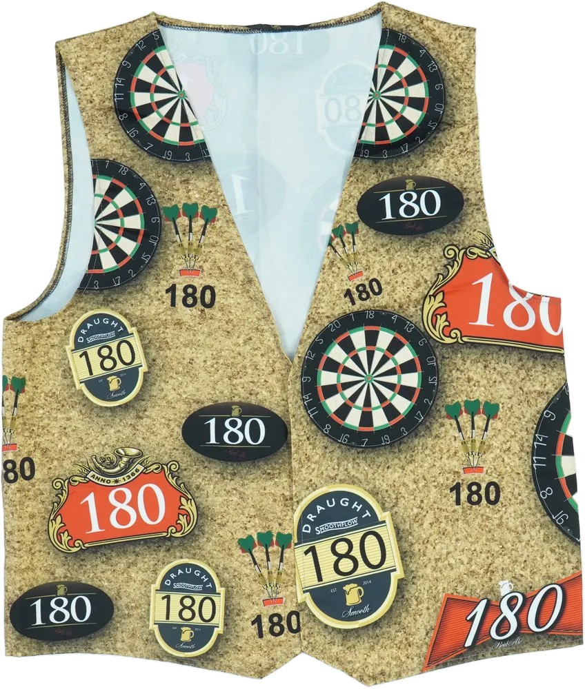 Barna Egyéb Jelmez EU 54