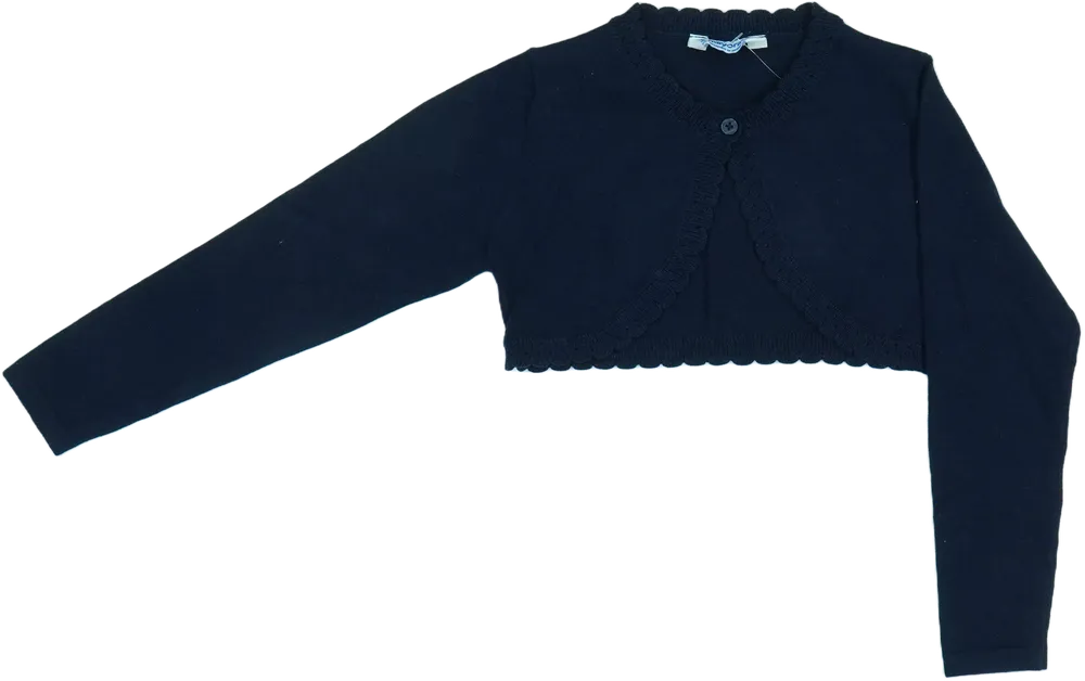 Kék Mayoral Bolero EU 110 / UK 5 év / US 5 év/XS