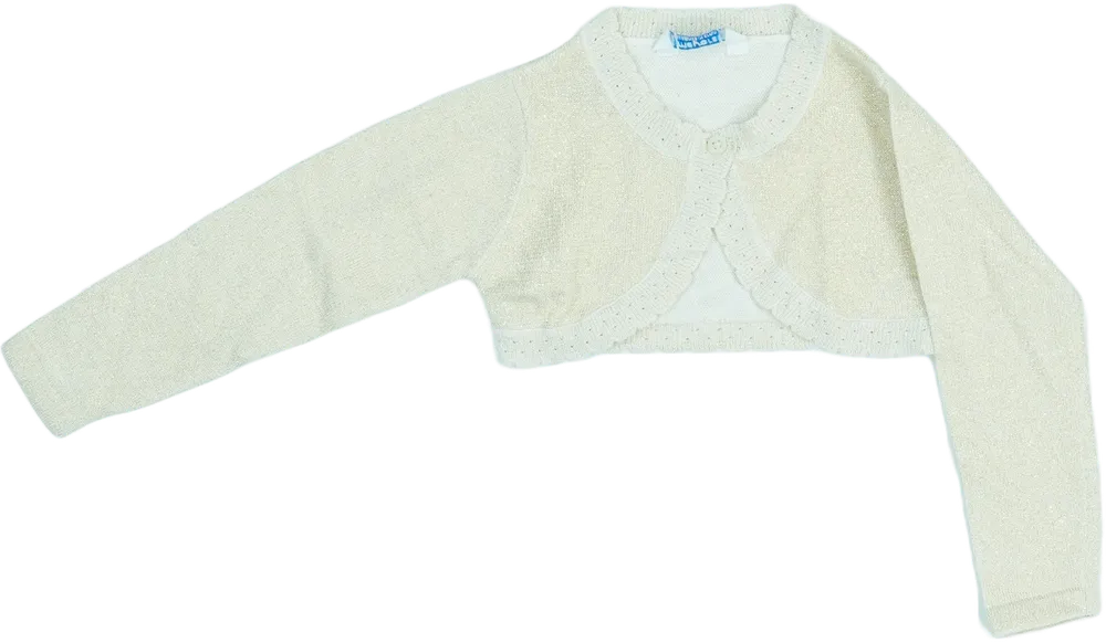 Arany Mayoral Bolero EU 92 / UK 2 év / US 2T