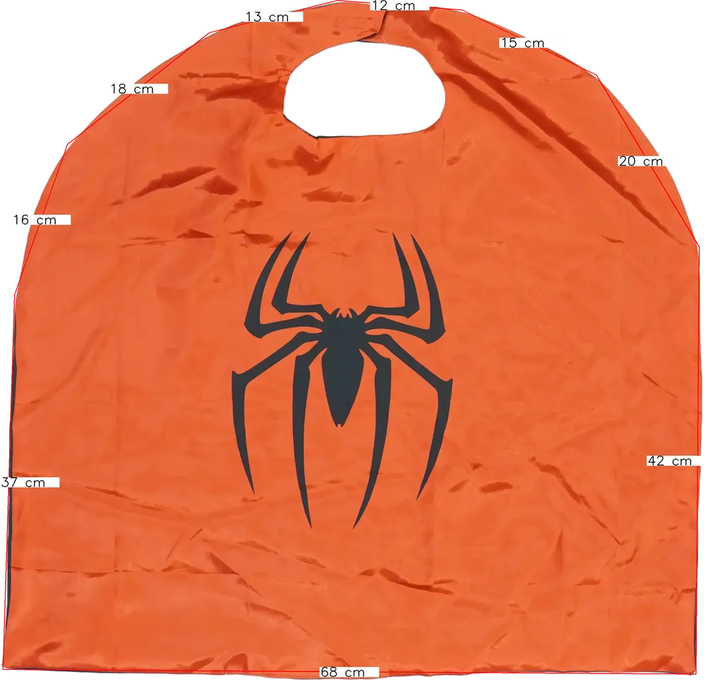 Piros Egyéb Jelmez EU 158 / UK 13 év / US 14 év/XL