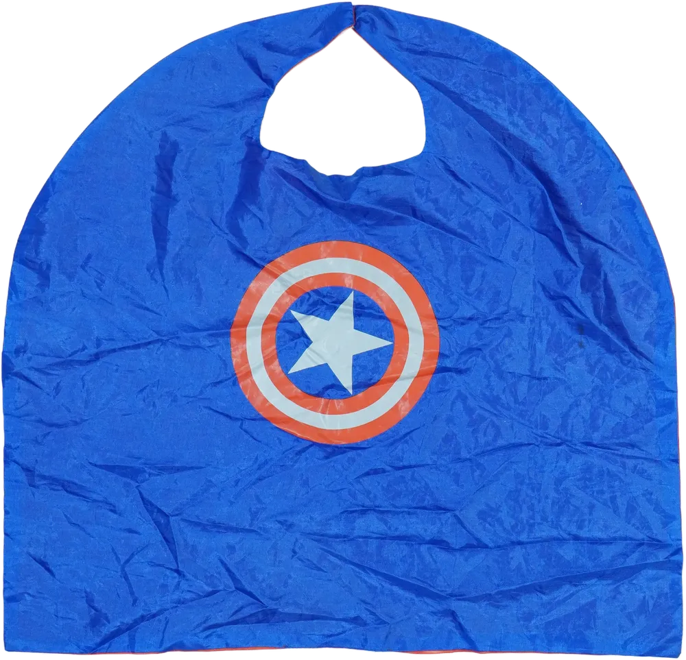 Kék Egyéb Jelmez Egyméret