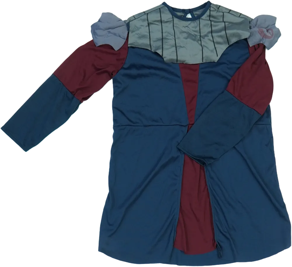 Kék Egyéb Jelmez EU 152 / UK 12 év / US 12 év/L