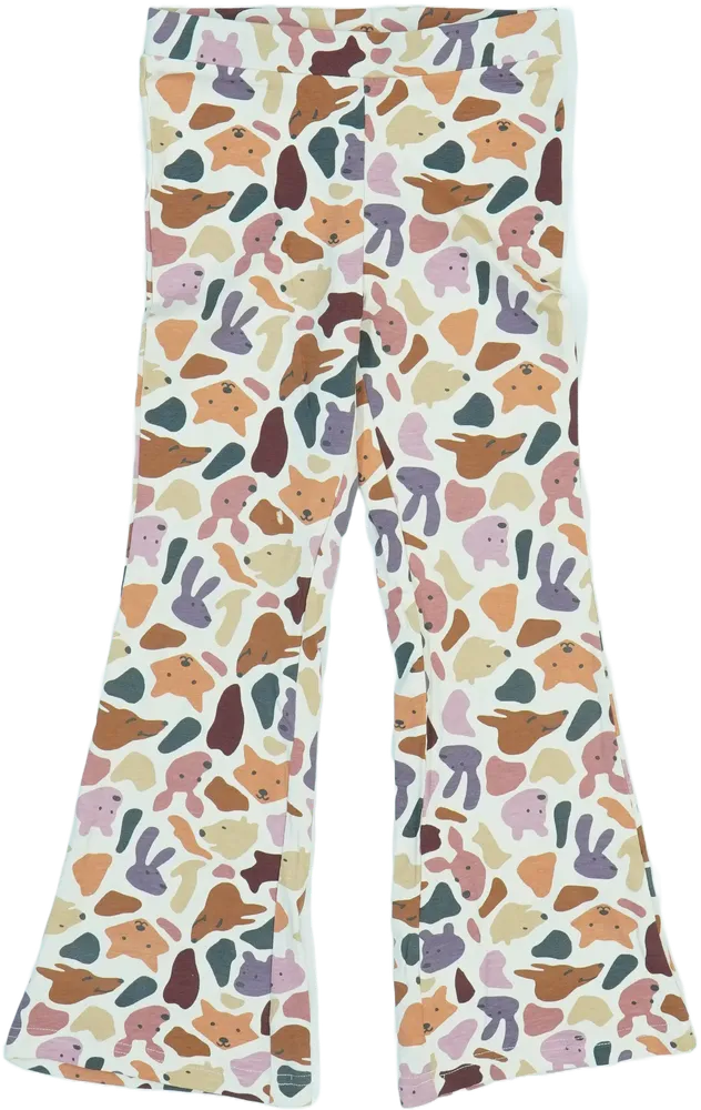 Barna Basic Collection Leggings EU 116 / UK 6 év / US 6 év/S