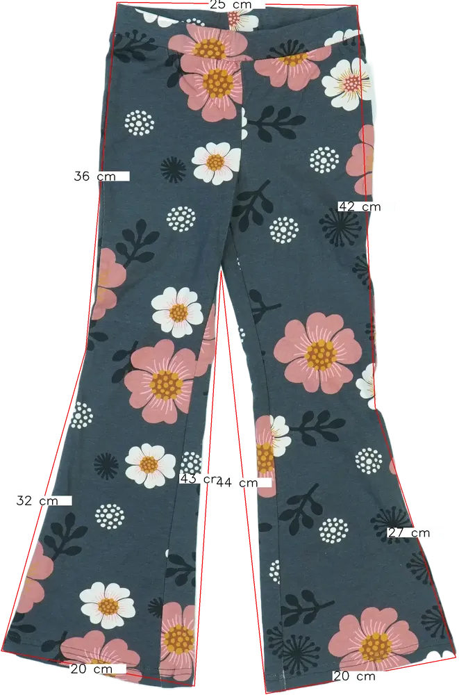 Szürke Basic Collection Leggings EU 116 / UK 6 év / US 6 év/S