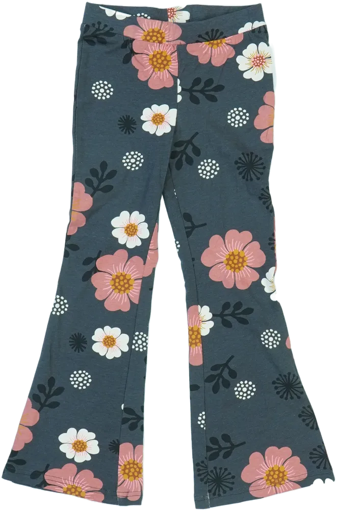 Szürke Basic Collection Leggings EU 116 / UK 6 év / US 6 év/S