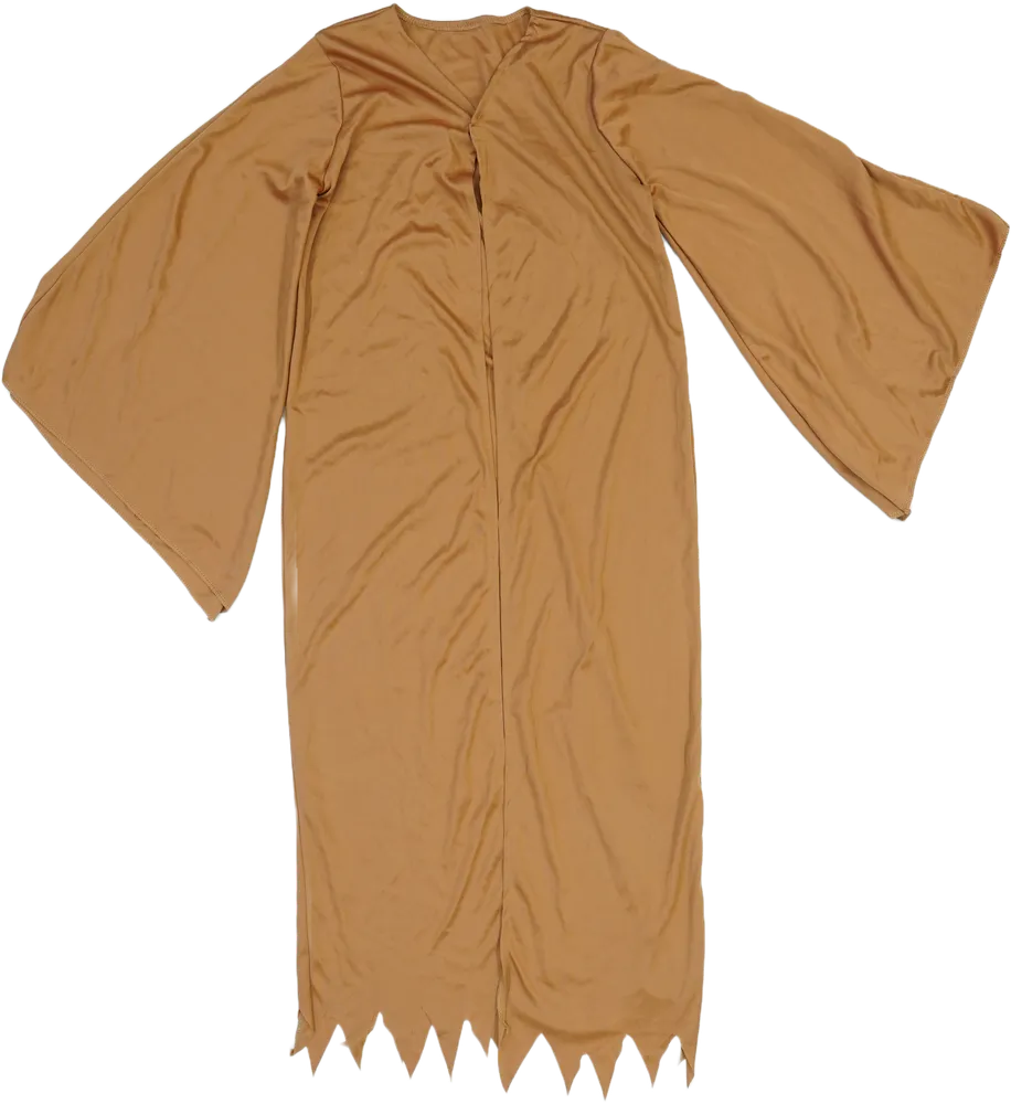 Barna Egyéb Jelmez EU 176 / UK 16 év / US XL