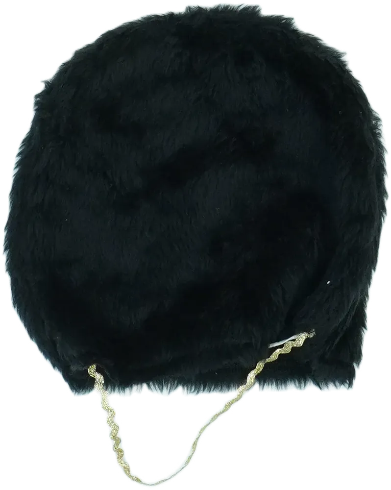 Fekete Egyéb Jelmez Egyméret