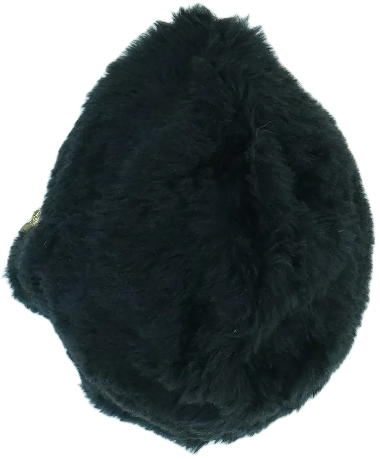 Fekete Egyéb Jelmez Egyméret