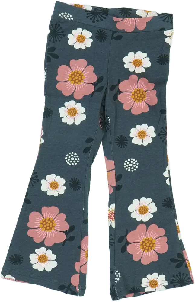 Szürke Basic Collection Leggings EU 104 / UK 4 év / US 4T/XS