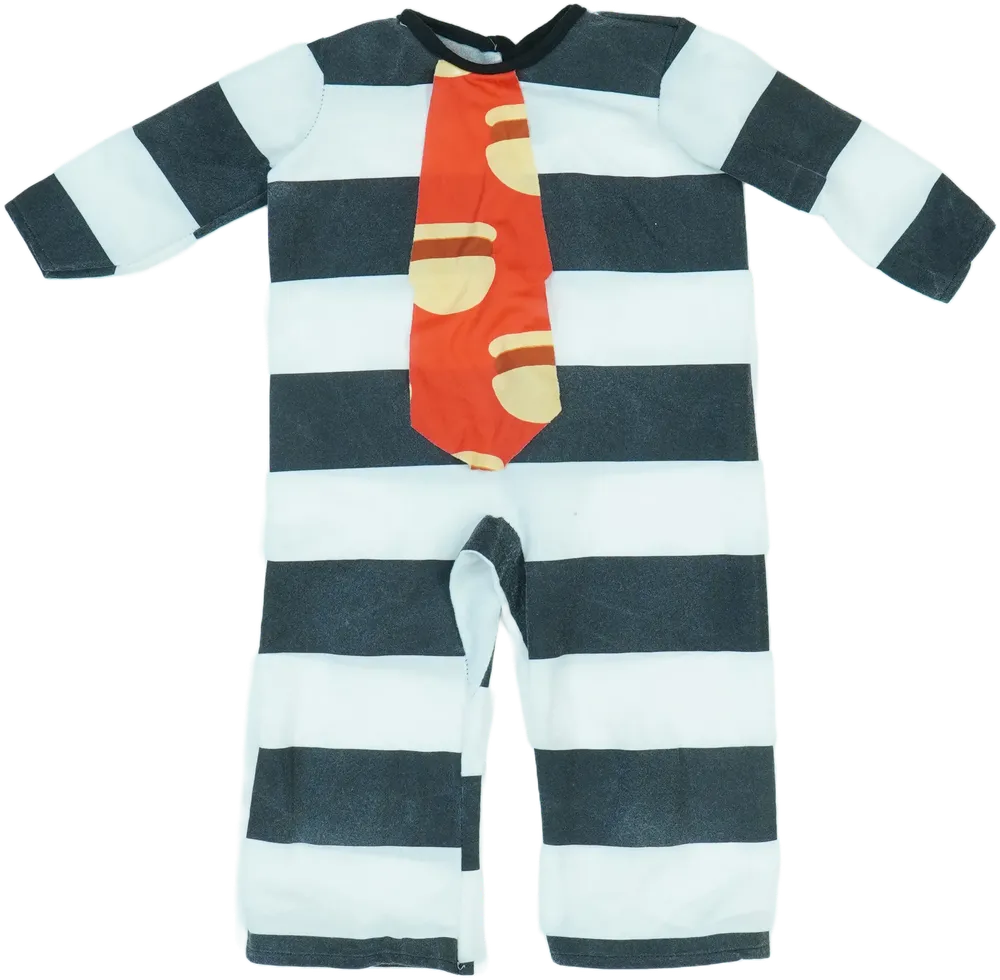 Többszínű Egyéb Jelmez EU 86 / UK 12-18 hónap / US 18 hónap