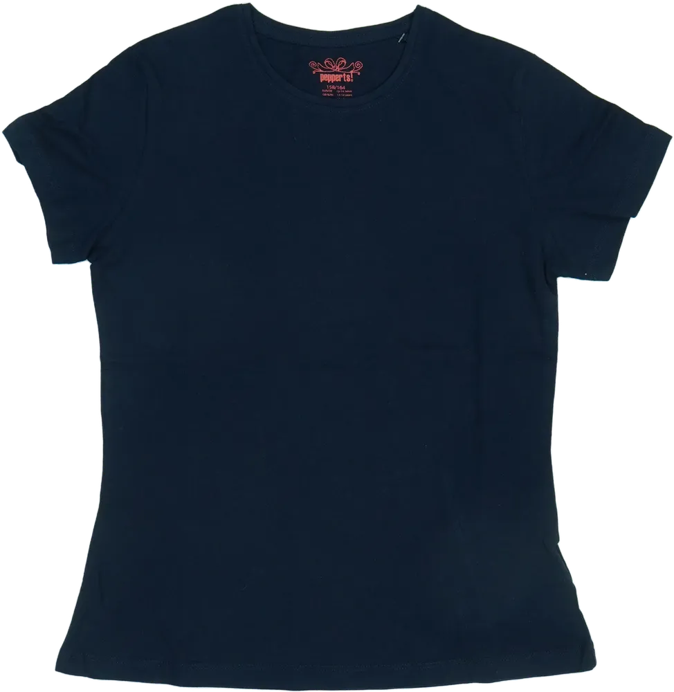 Kék Pepperts! Póló EU 164 / UK 14 év / US 14 év/XL