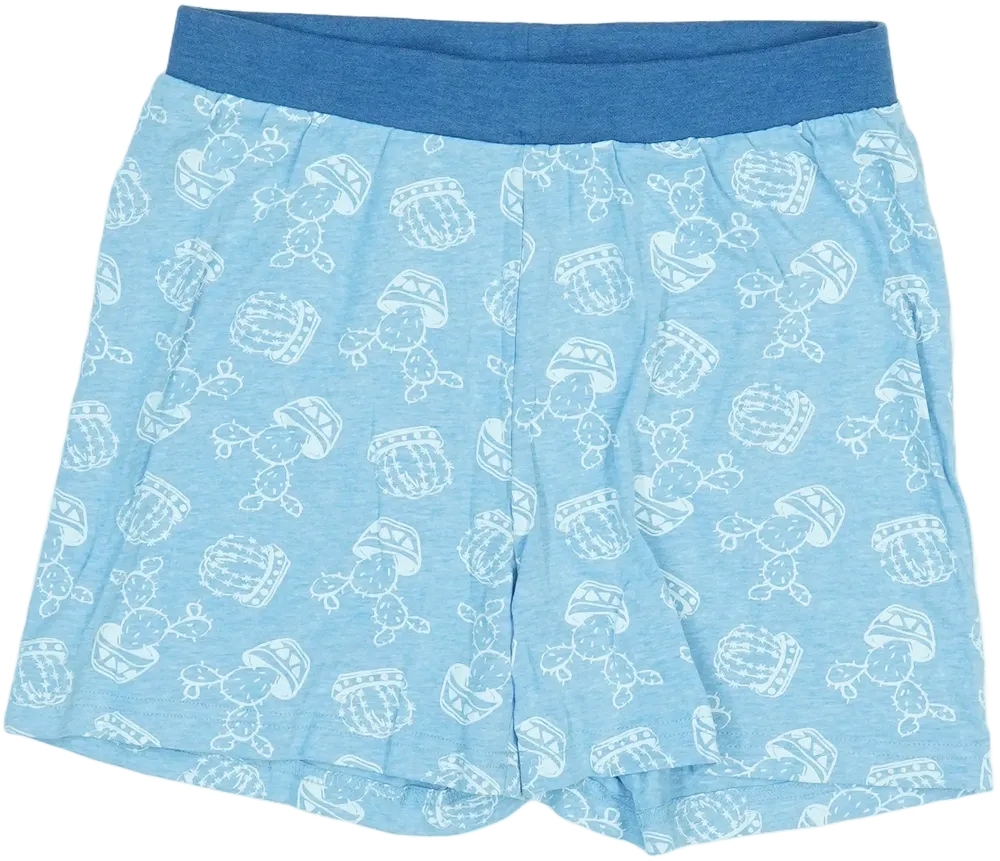 Kék Hema Boxer EU 164 / UK 14 év / US 14 év/XL