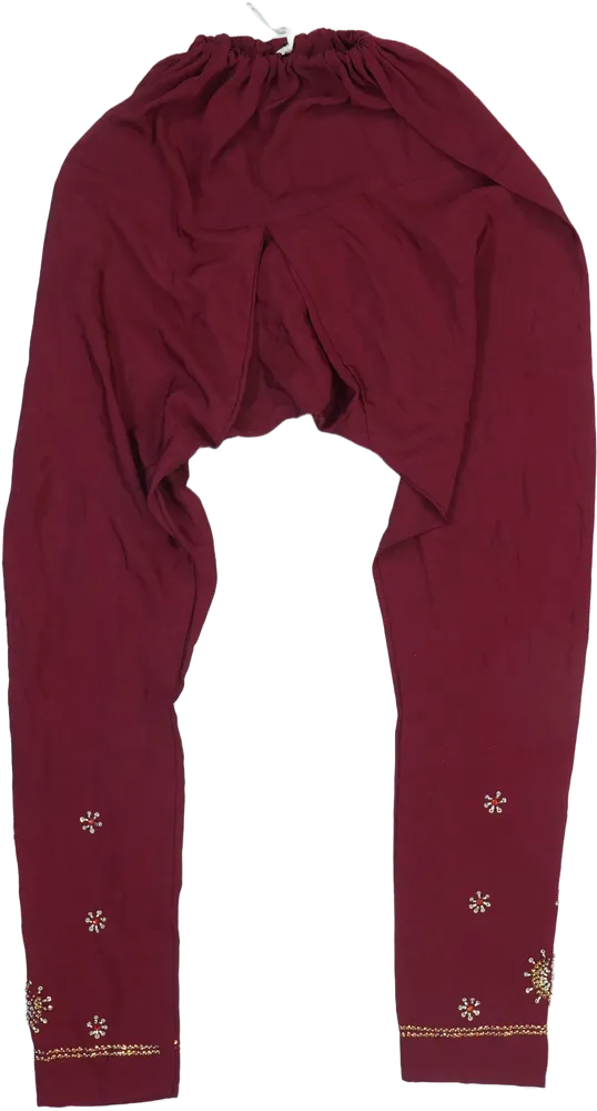 Bordó Egyéb Jelmez EU 140 / UK 10 év / US 10 év/L