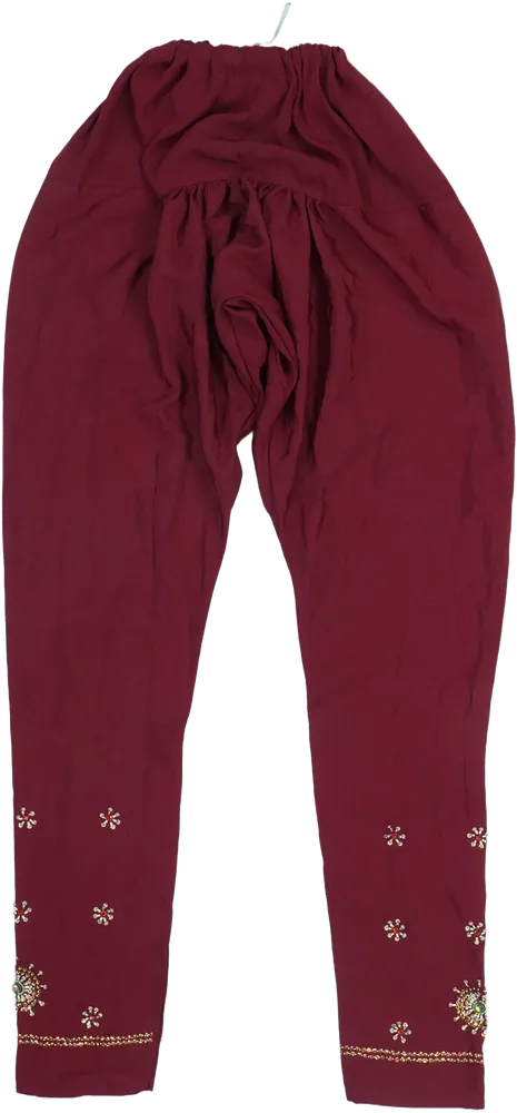 Bordó Egyéb Jelmez EU 140 / UK 10 év / US 10 év/L