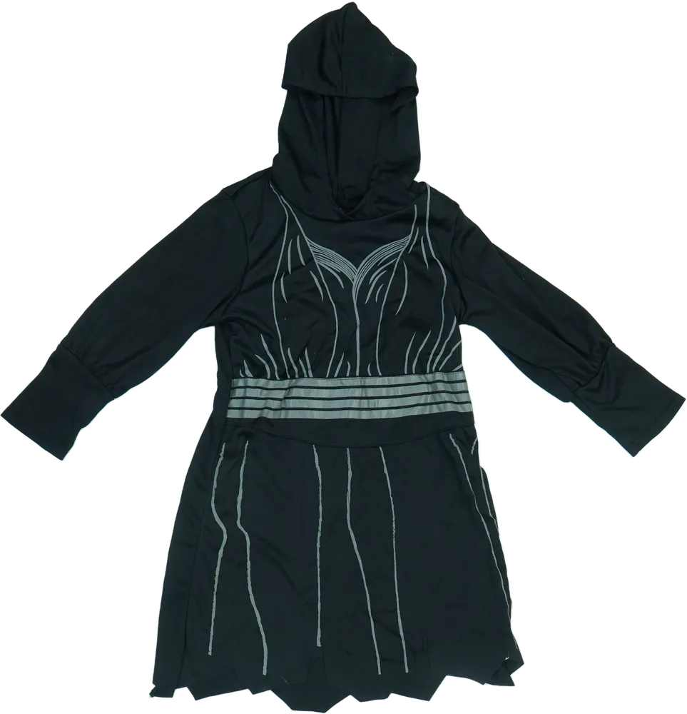 Fekete Star Wars Jelmez EU 116 / UK 6 év / US 6 év/S