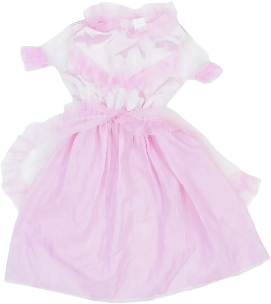 Rózsaszín Egyéb Jelmez EU 110 / UK 5 év / US 5 év/XS