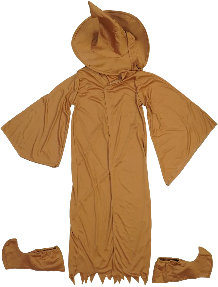 Barna Egyéb Jelmez EU 176 / UK 16 év / US XL