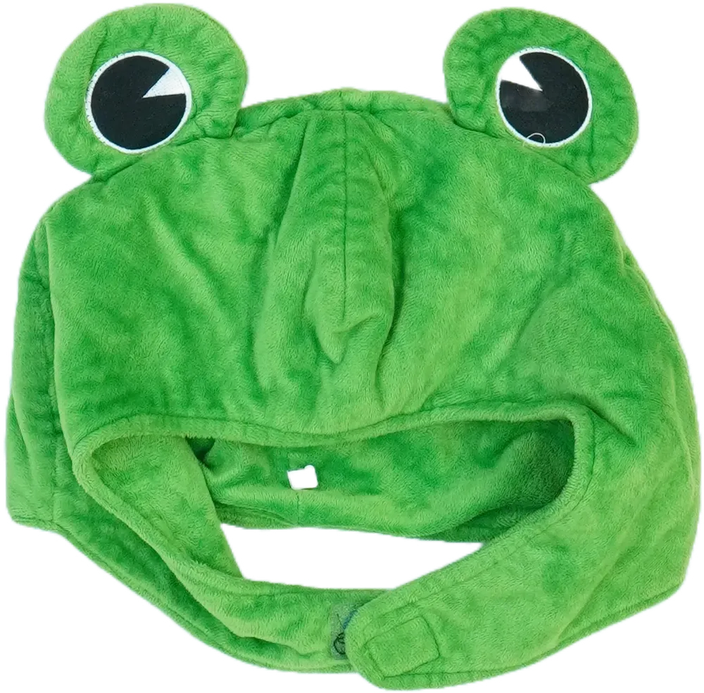 Zöld Egyéb Jelmez Egyméret