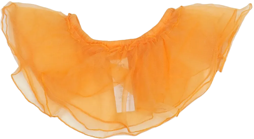 Sárga (narancs) Egyéb Jelmez EU 92 / UK 2 év / US 2T