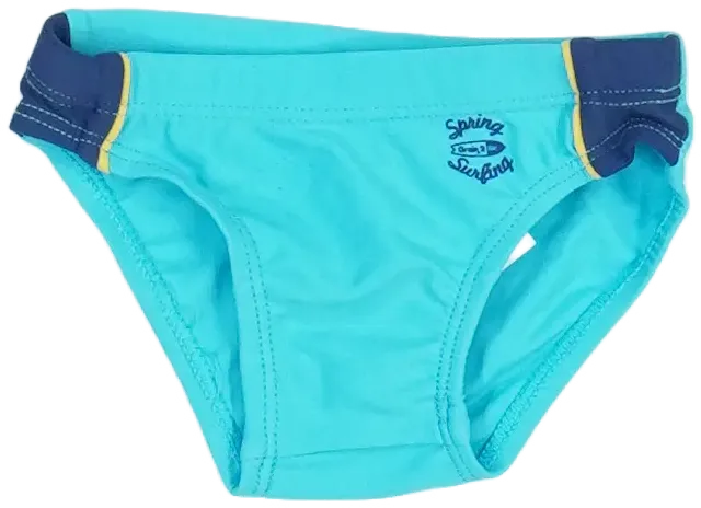 Kék Egyéb Fürdőnadrág EU 68 / UK 3-6 hónap / US 3-6 hónap