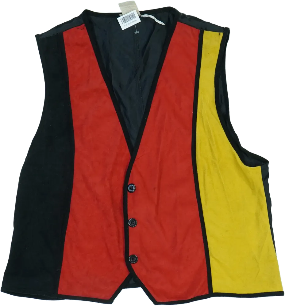 Többszínű Egyéb Jelmez EU 180 / UK 17-18 év / US XXL