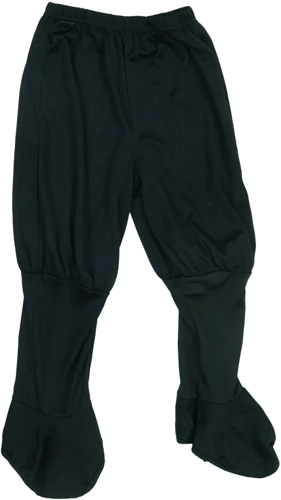 Fekete Star Wars Jelmez EU 116 / UK 6 év / US 6 év/S