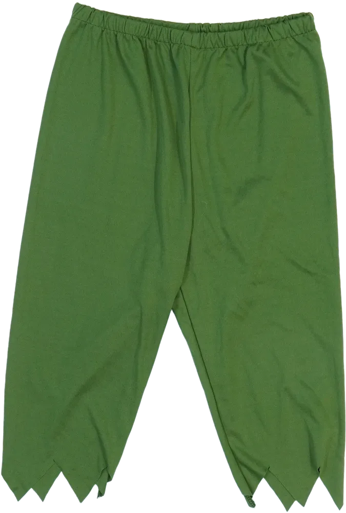 Zöld George Jelmez EU 152 / UK 12 év / US 12 év/L