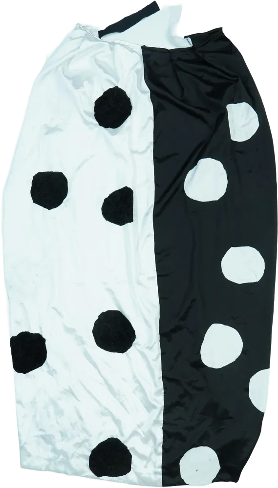 Többszínű Egyéb Jelmez Egyméret