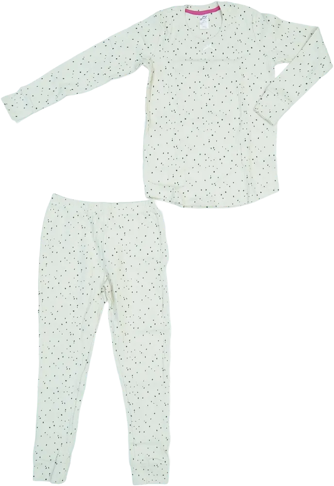 Brown Watson's 2-piece set - Top &amp; Bottom EU 176 / UK 16 years / US XL