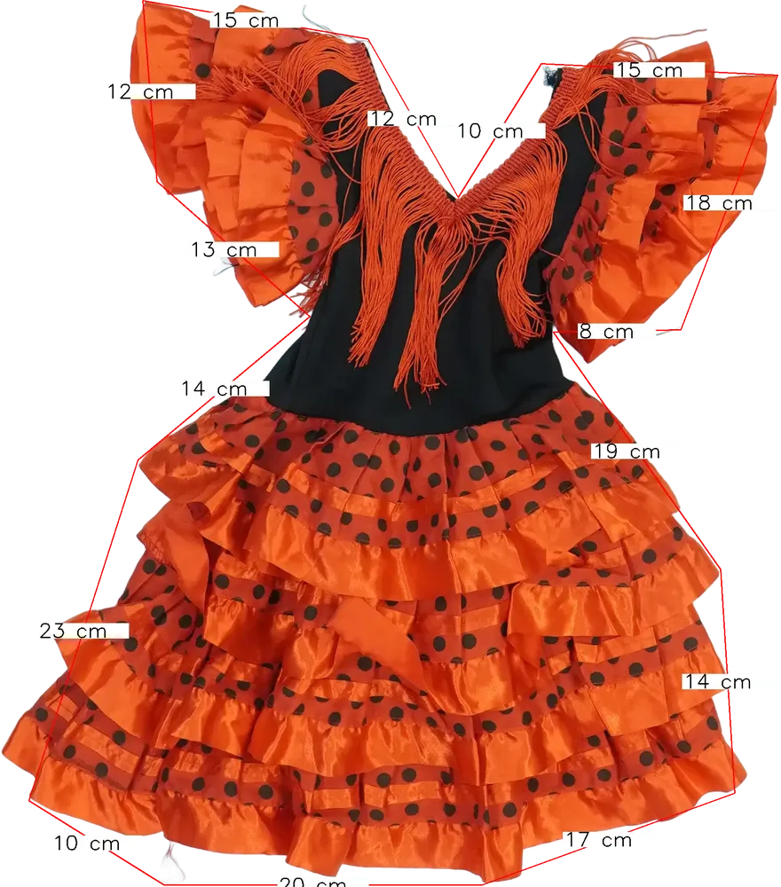 Piros Egyéb Jelmez EU 92 / UK 2 év / US 2T