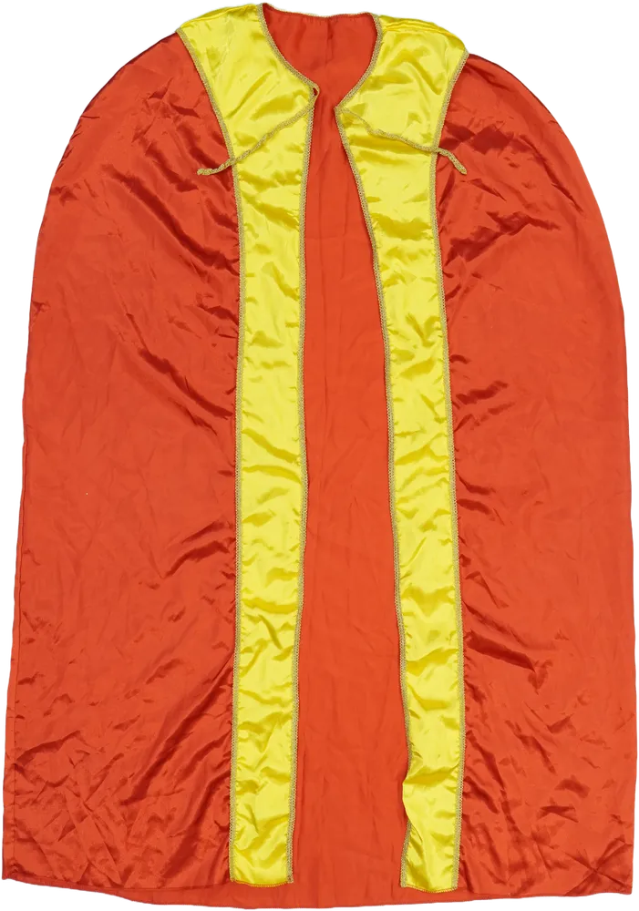 Piros Egyéb Jelmez EU 176 / UK 16 év / US XL