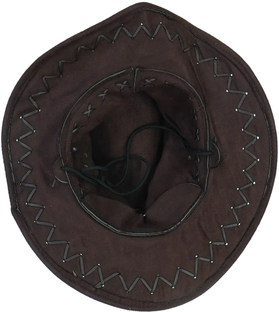 Barna Egyéb Jelmez Egyméret