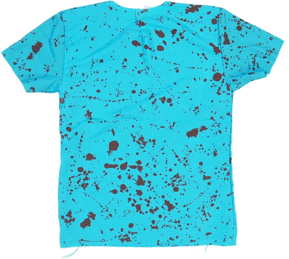 Kék Egyéb Jelmez EU 146 / UK 11 év / US 12 év/L