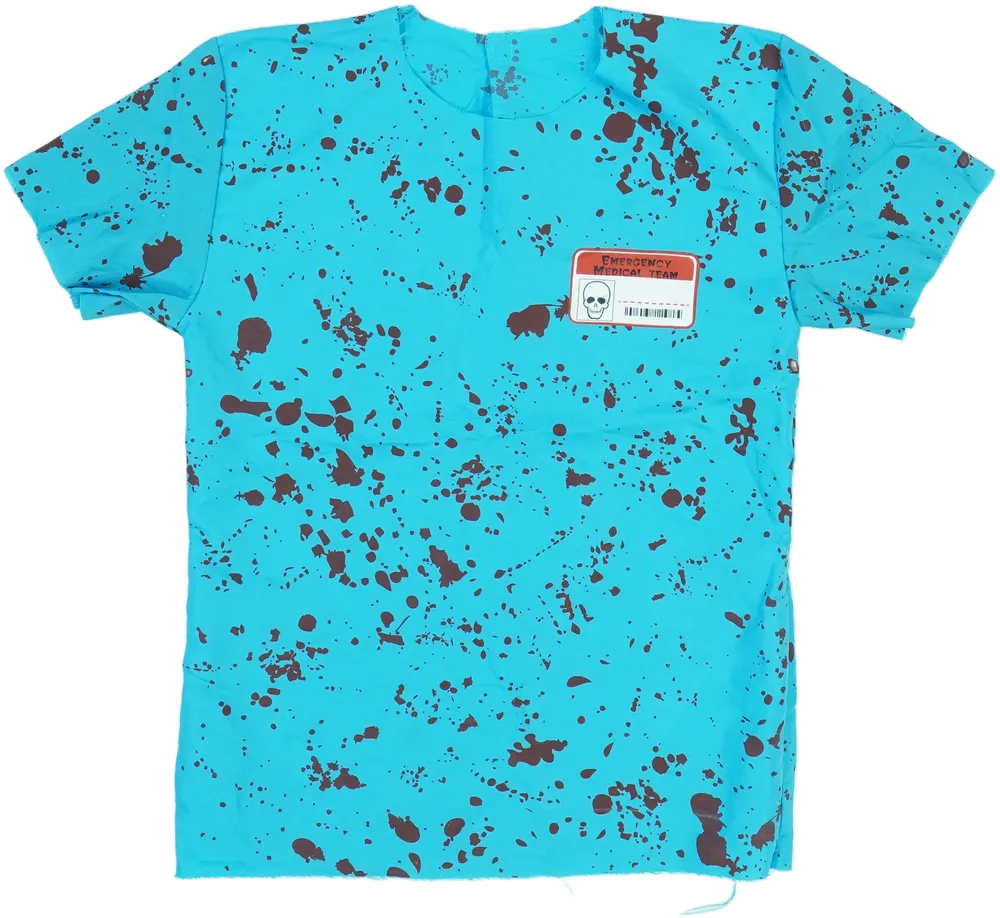 Kék Egyéb Jelmez EU 146 / UK 11 év / US 12 év/L